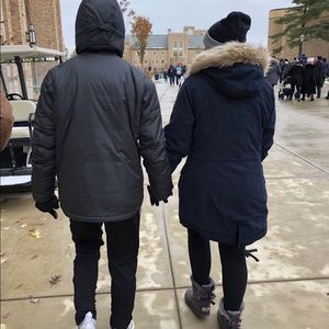 Meet your Posher, Bradley